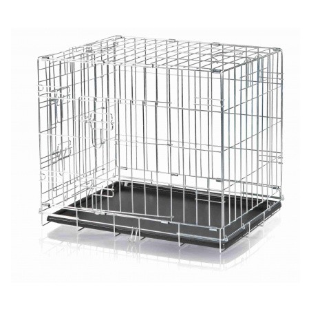 Trixie Home Kennel