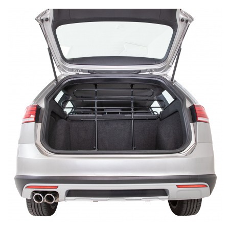 Trixie Divisorio di protezione per automobile 3 elementi