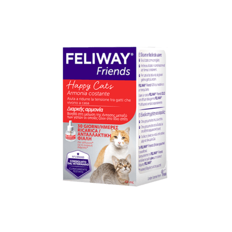 FELIWAY Friends Ricarica