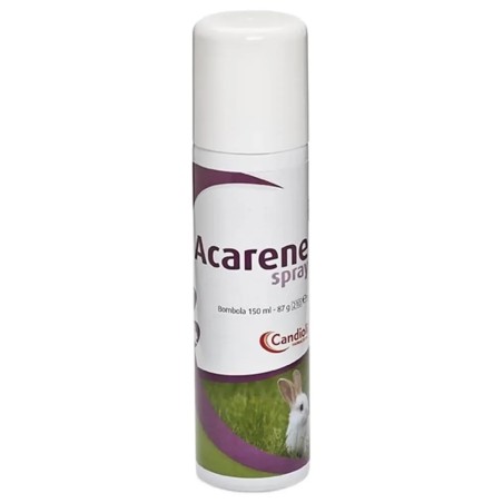 Candioli Acarene spray 300ml