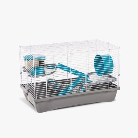 Leopet Duffy 2 prestige 58x32x38h