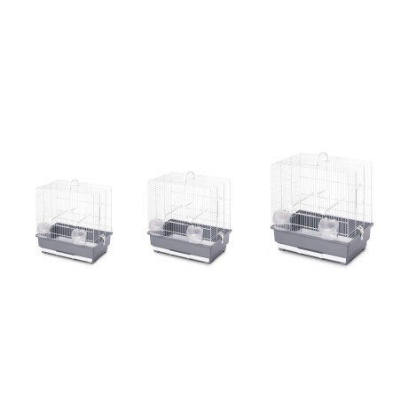 Leopet gabbia per uccelli Alfa