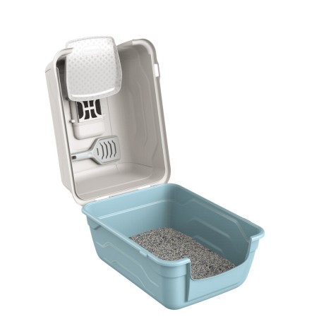 Toilette RotoToilet 52x40x40 + filtro + paletta