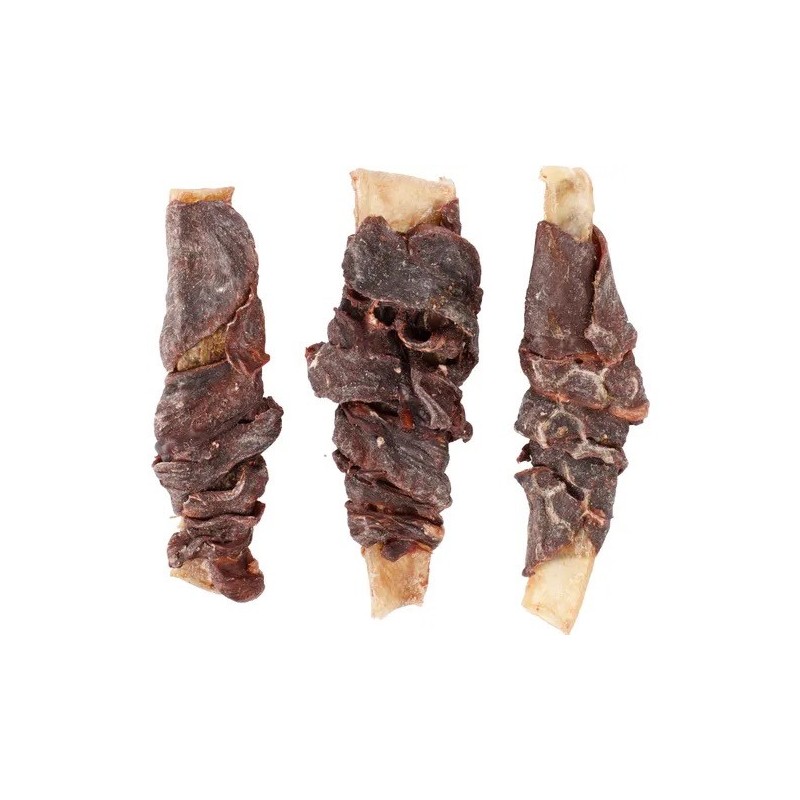 Flamingo snack hapki pure osso con yak soft 100g