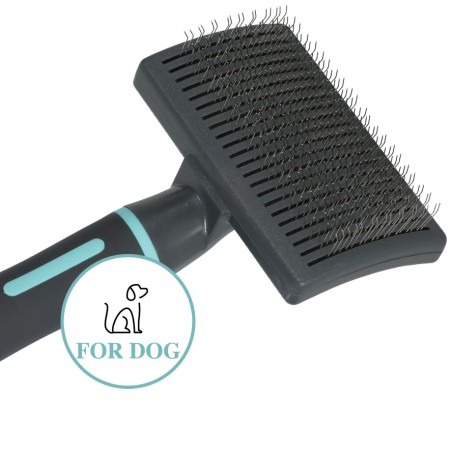 Zolux SLICKER RETRAIBILE ANAH misura L