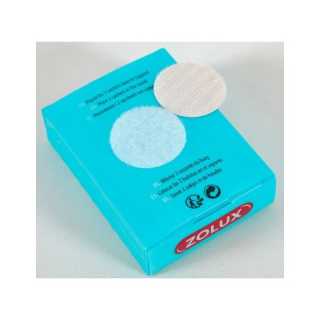 Kit antiodore Purecat Fresh - Zolux