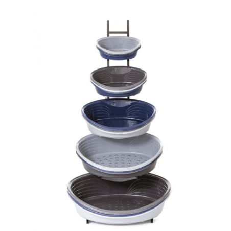 Leopet Cesta Straka varie misure e colori