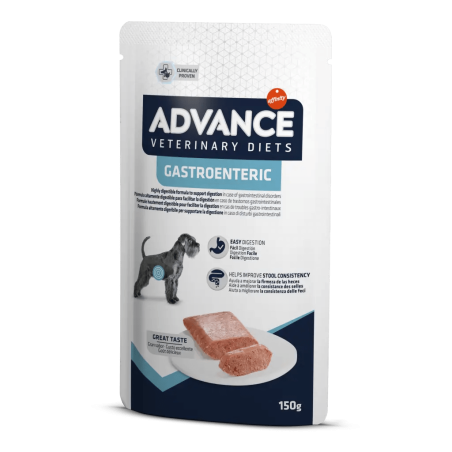 Advance Gastroenteric cane 150g
