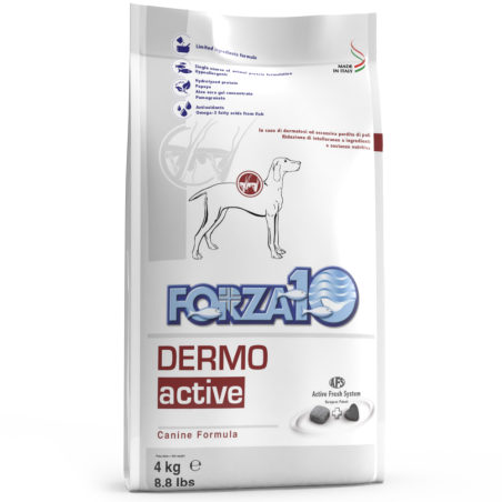 Forza Active Cane   Active Cane  Dermo 4kg