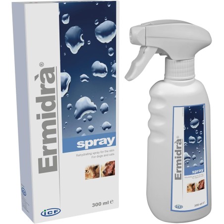 Icf Ermidra Spray  300ml