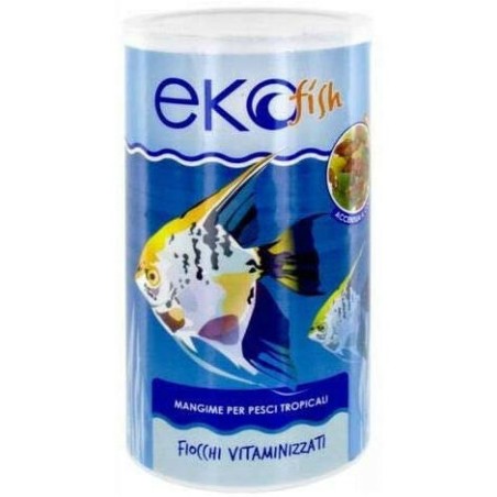 Ekofish pesci Tropicali 100ml/200gr