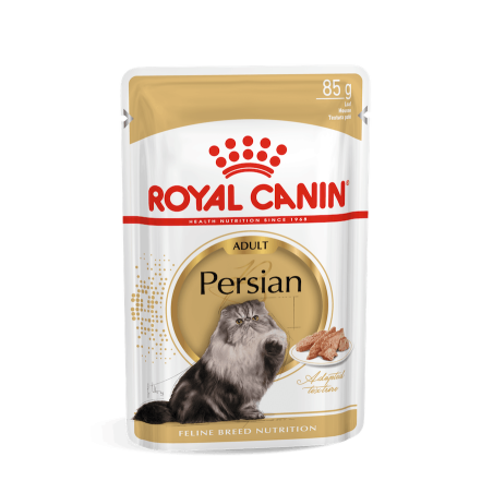 Royal canin Gatto Persian 85g patè morbido