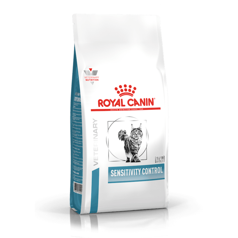 Royal Canin Sensitivity controllo 0,400g/ 1,5kg
