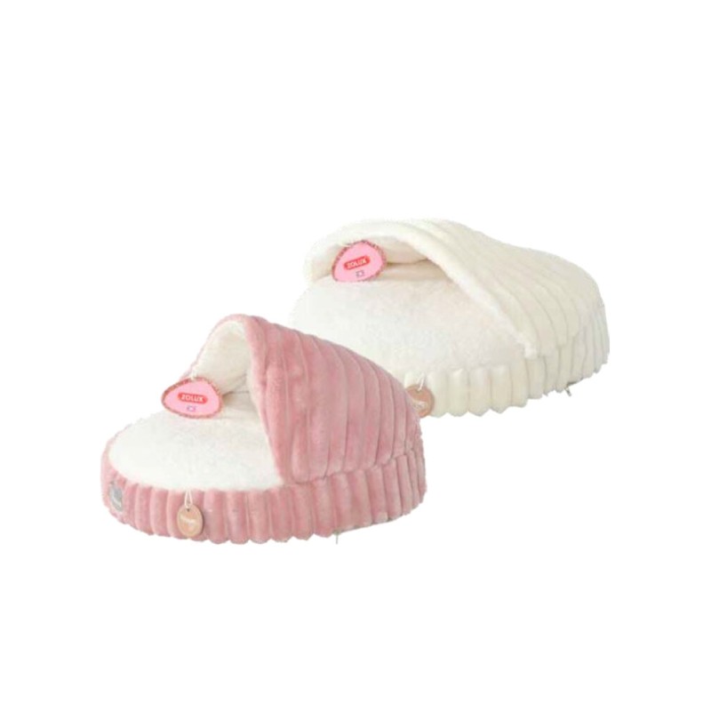 Zolux cuscino cover Naomi Sfoderabile