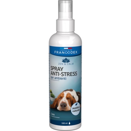 Francodex Spray Antistress 100ml cane