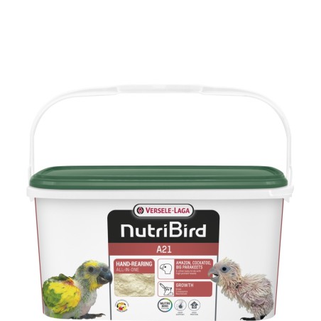 Versele NutriBird A21 3kg