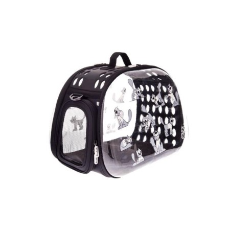 Ferribiella traportino Hard case gatto e cane  44,5x27x33,5