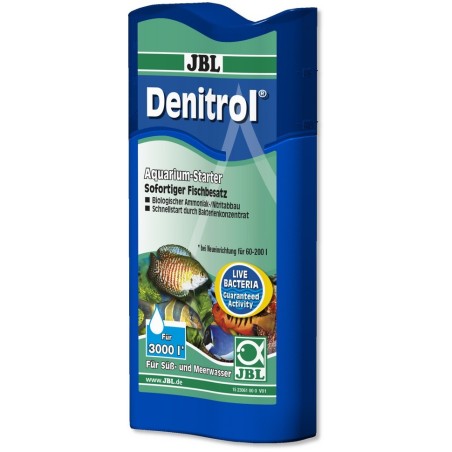 JBL denitrol 100ml