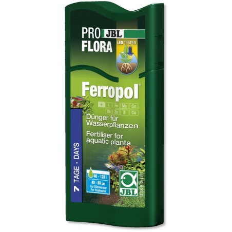 JBL PROFLORA Ferropol 100ml