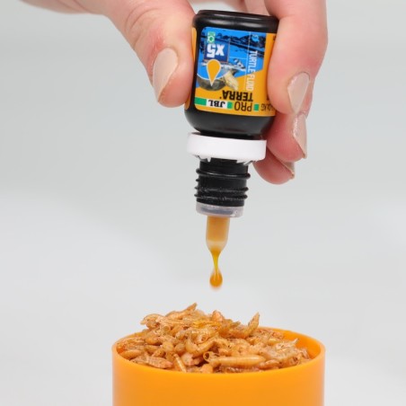JBL PRO TERRA turtle fluid