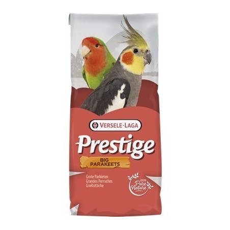 VERSELE INSEPARABILI 25KG