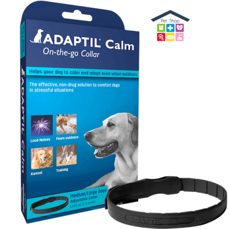 accessori per cane,calmante,collare antistress,collare per cani,G