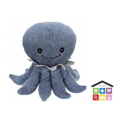 Trixie gioco per cani polpo