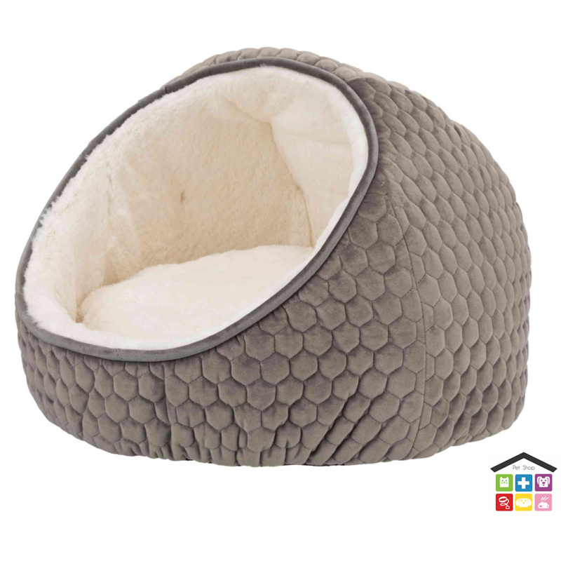 Trixie igloo Livia cuccia per gatti e cani