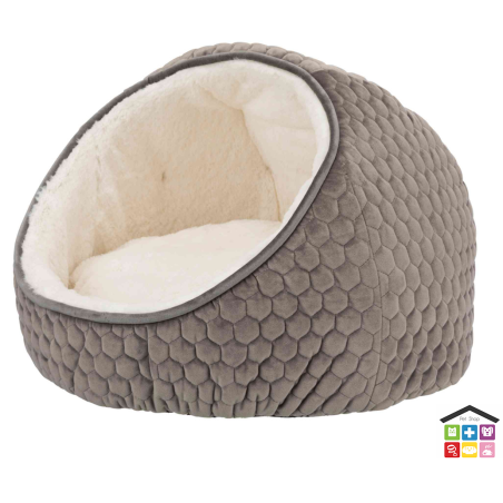 Trixie igloo Livia cuccia per gatti e cani