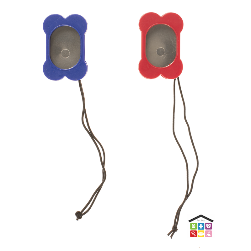 Duvo+ training clicker