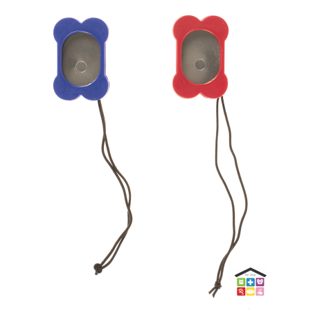 Duvo+ training clicker