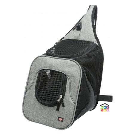 Trixie borsa frontale Savina