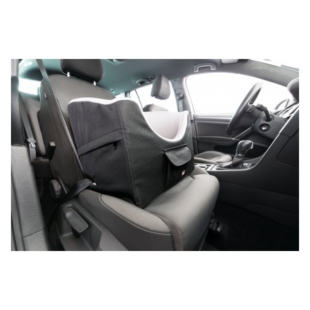 Trixie cuccia per automobile per cani