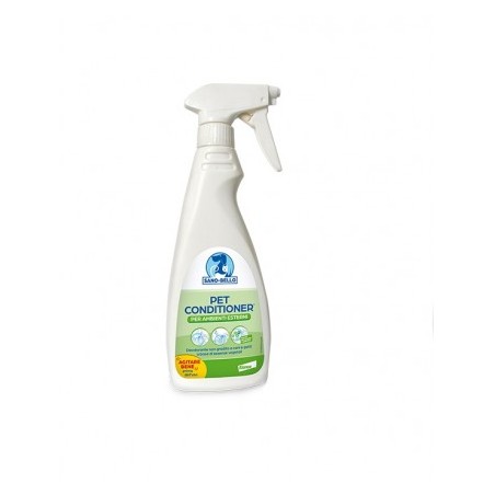 Elanco Pet Conditioner Ambienti Esterni Spray 500 Ml