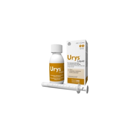 Innovet Urys liquid 0,60ml