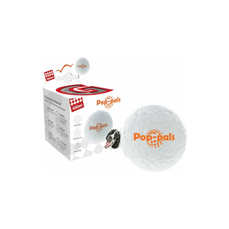 GiGwi Pop Pals Taglia S e M/L